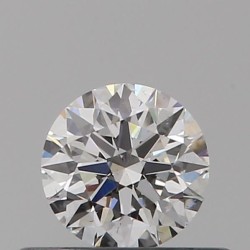Diament szlif okrągły, 0.31ct, VS2, D, GIA 3545000916