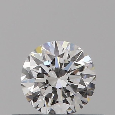 Diament szlif okrągły, 0.3ct, SI1, D, GIA 7536237216