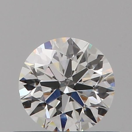 Diament szlif okrągły, 0.4ct, VS2, G, GIA 1537857963