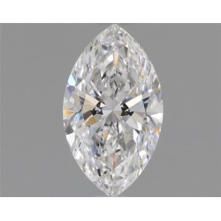 Diament markiza, 0.73ct, VS2, E, GIA 1465898443