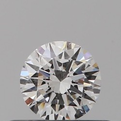 Diament szlif okrągły, 0.3ct, VS2, E, GIA 1535938272
