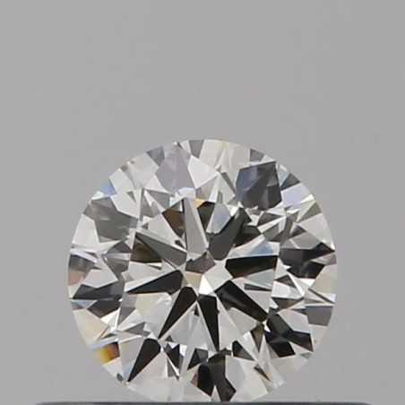 Diament szlif okrągły, 0.3ct, VS1, I, GIA 6531938010