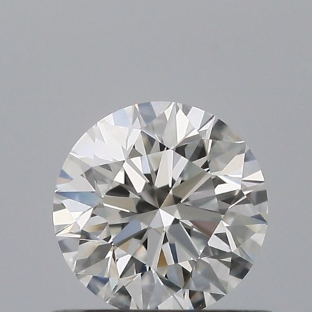 Diament szlif okrągły, 0.52ct, SI2, G, GIA 1548232713