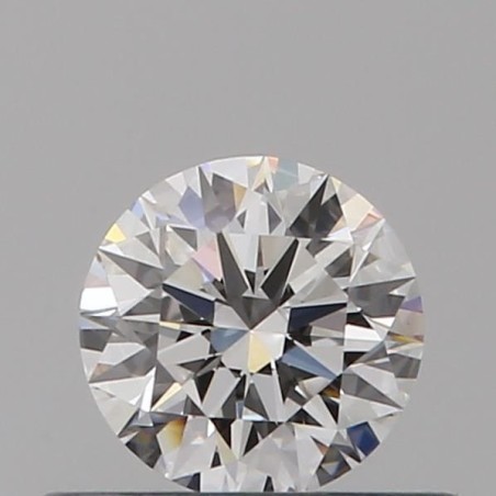 Diament szlif okrągły, 0.34ct, VS1, D, GIA 2534147617