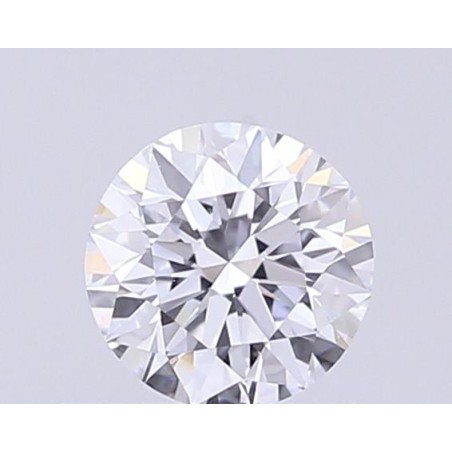 Diament szlif okrągły, 0.4ct, VVS1, D, GIA 2526313548