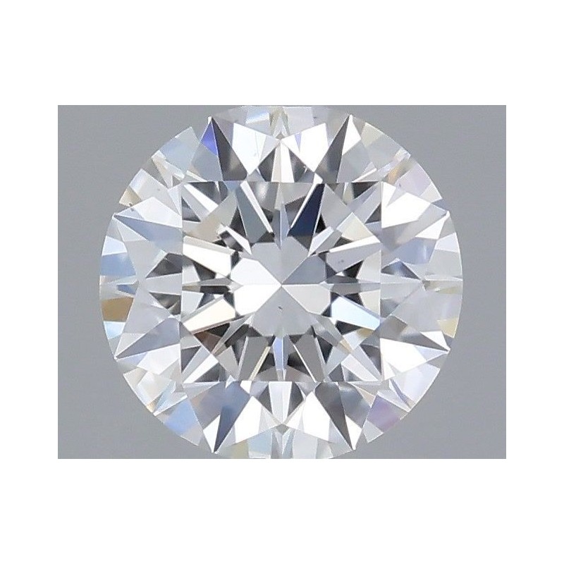 Diament szlif okrągły, 0.35ct, VS2, D, GIA 6545294136
