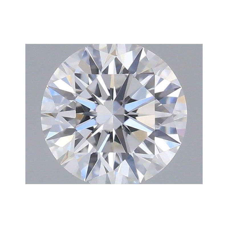 Diament szlif okrągły, 0.4ct, VS2, E, GIA 7156949064