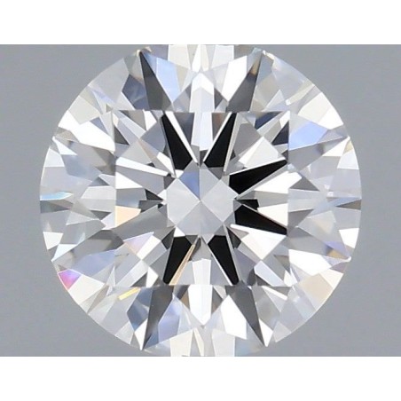 Diament szlif okrągły, 0.4ct, VS1, G, GIA 2544285112