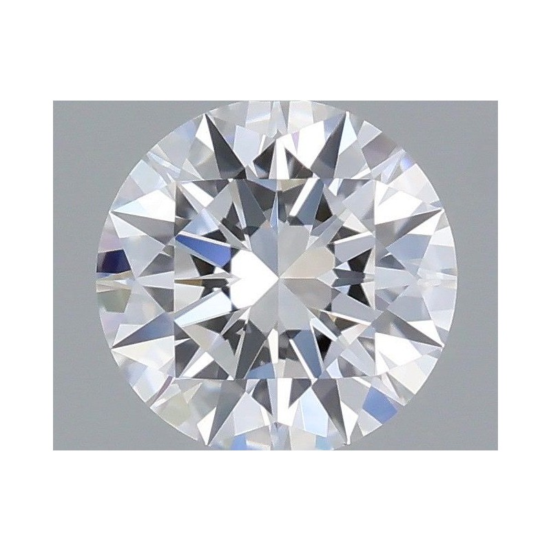Diament szlif okrągły, 0.4ct, VS2, D, GIA 2546294820 Diament szlif okrągły, 0.4ct, VS2, D, GIA 2546294820