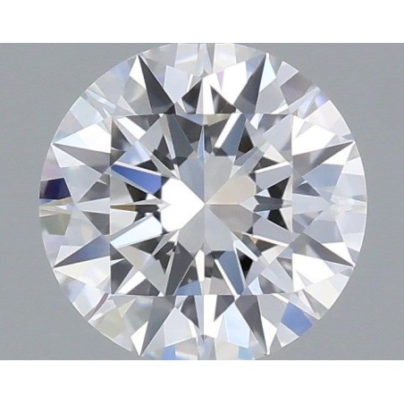 Diament szlif okrągły, 0.4ct, VS2, D, GIA 2546294820