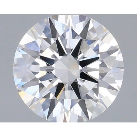 Diament szlif okrągły, 0.4ct, VVS2, E, GIA 6542274912