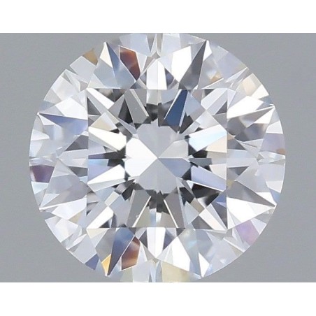 Diament szlif okrągły, 0.43ct, VS2, D, GIA 6542294701