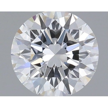 Diament szlif okrągły, 0.31ct, VVS2, D, GIA 6545246328
