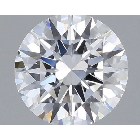 Diament szlif okrągły, 0.31ct, VVS2, D, GIA 1549246151
