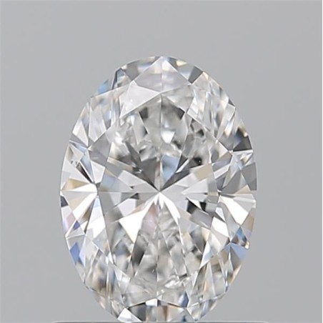 Diament szlif owalny, 0.7ct, VS2, F, GIA 1535808876