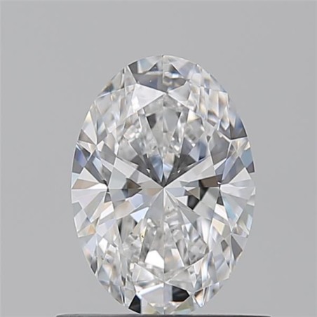 Diament szlif owalny, 0.73ct, VS2, E, GIA 7538766000