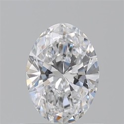 Diament szlif owalny, 0.7ct, VS2, E, GIA 3535975376
