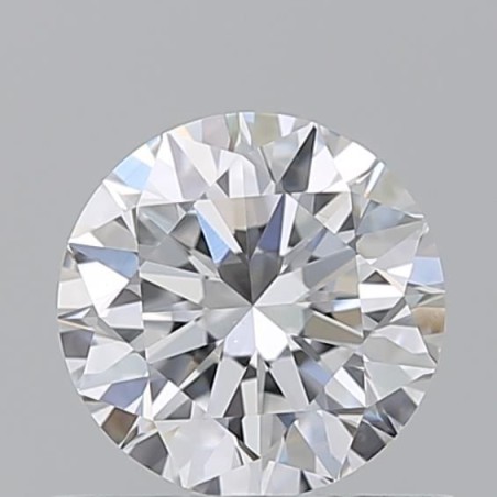 Diament szlif okrągły, 0.7ct, VS1, D, GIA 1535907615