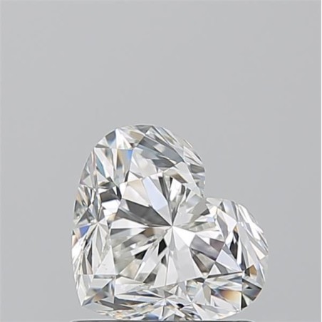 Diament serce, 1.02ct, VS2, H, GIA 2527968096