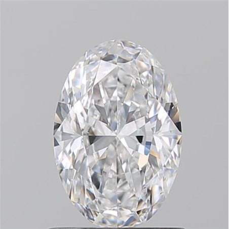 Diament szlif owalny, 1.01ct, VS1, D, GIA 6532230458