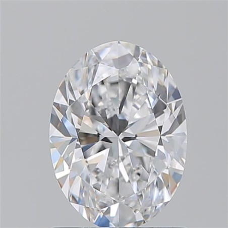 Diament szlif owalny, 1.2ct, VS1, D, GIA 1537268582