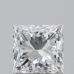 Diament szlif princess, 1.01ct, VS1, G, GIA 3535488011