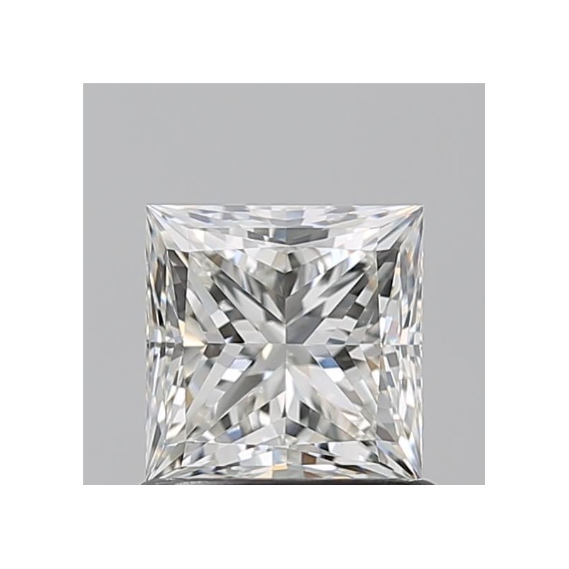 Diament szlif princess, 1.01ct, VVS2, I, GIA 6542179815