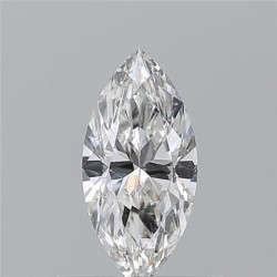 Diament markiza, 0.5ct, SI2, G, GIA 2537756142