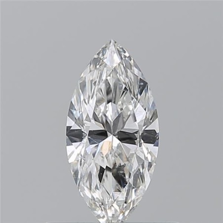 Diament markiza, 0.5ct, SI2, G, GIA 2537756142