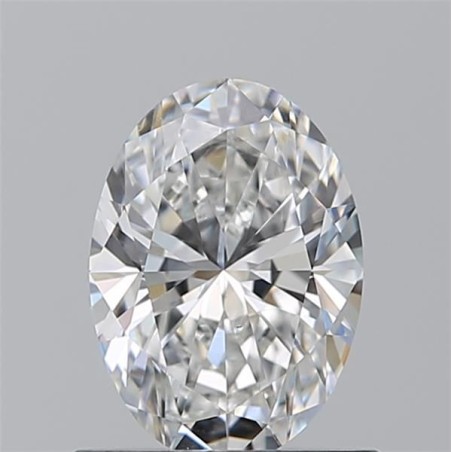 Diament szlif owalny, 0.71ct, VS2, F, GIA 7538969570