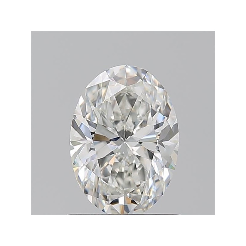 Diament szlif owalny, 1.03ct, VS1, H, GIA 5533885742