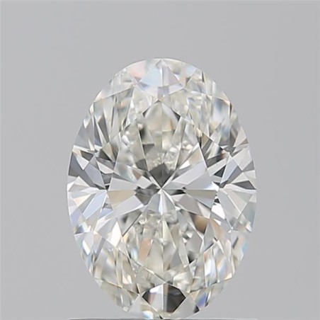 Diament szlif owalny, 1.2ct, VS2, H, GIA 1539887325