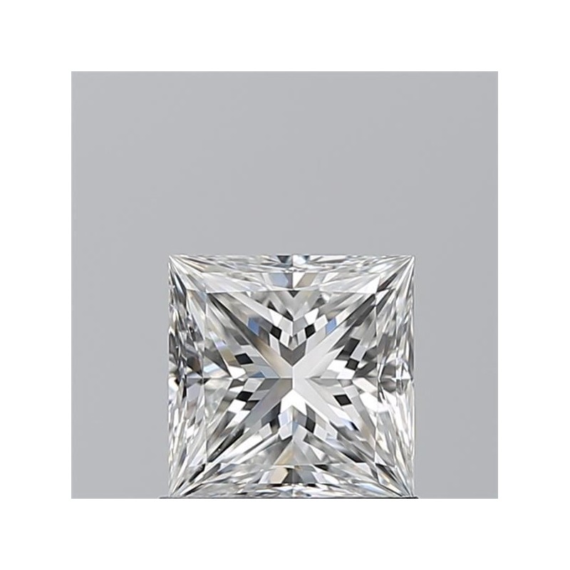 Diament szlif princess, 1.01ct, VS2, G, GIA 1232645567 Diament szlif princess, 1.01ct, VS2, G, GIA 1232645567