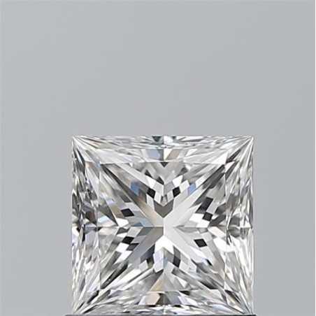 Diament szlif princess, 1.01ct, VS2, G, GIA 1232645567