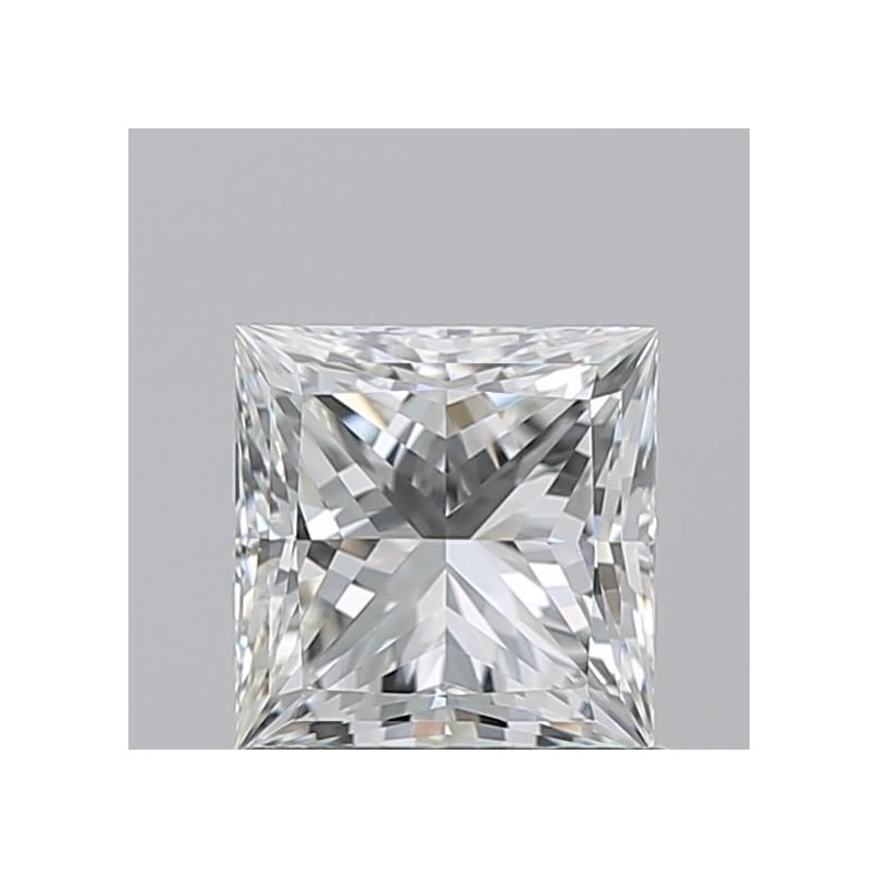 Diament szlif princess, 1.01ct, VS1, H, GIA 2537883803