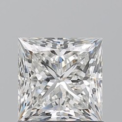 Diament szlif princess, 1.01ct, VS1, G, GIA 2233735431