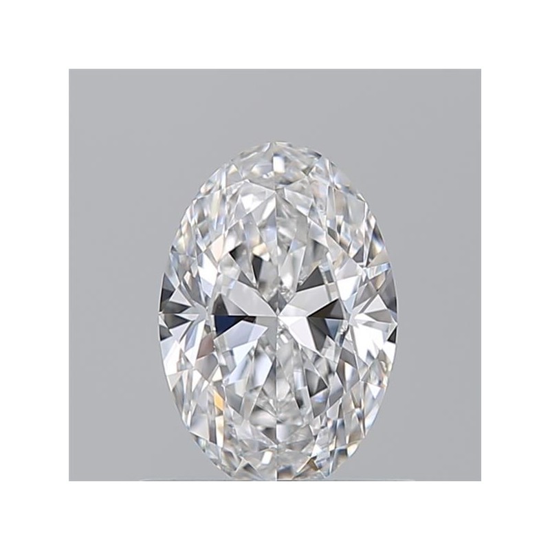 Diament szlif owalny, 0.7ct, VS2, E, GIA 6542025195