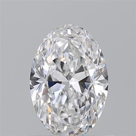 Diament szlif owalny, 0.7ct, VS2, E, GIA 6542025195