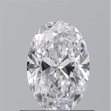 Diament szlif owalny, 0.7ct, VS2, D, GIA 1545019886