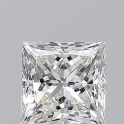Diament szlif princess, 1.01ct, VVS1, I, GIA 2534886541