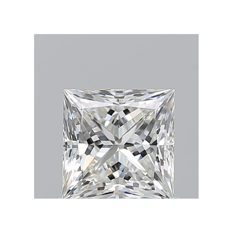 Diament szlif princess, 1.01ct, VVS1, I, GIA 2534886541