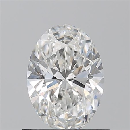 Diament szlif owalny, 0.74ct, VS2, F, GIA 6532726711