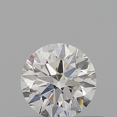 Diament szlif okrągły, 0.42ct, SI2, G, GIA 7516712767