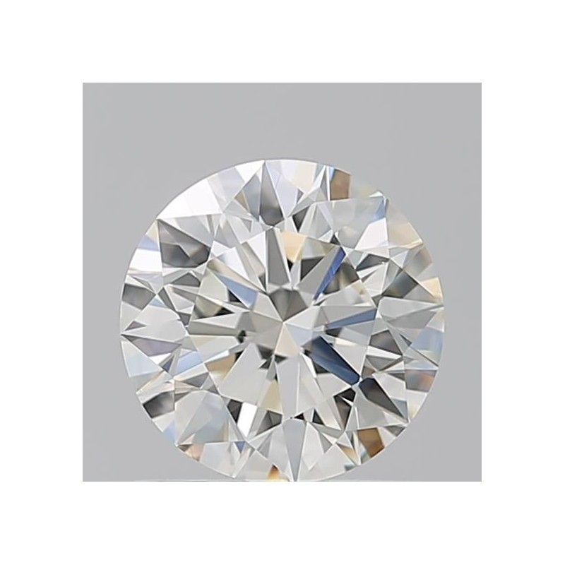 Diament szlif okrągły, 1.01ct, VS2, I, IGI 743536190