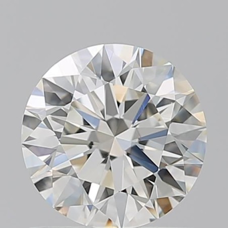 Diament szlif okrągły, 1.01ct, VS2, I, IGI 743536190