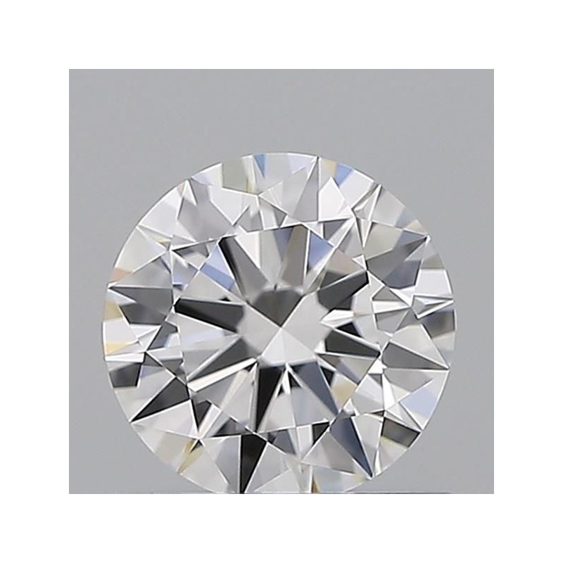 Diament szlif okrągły, 0.7ct, VVS2, D, GIA 2537795546