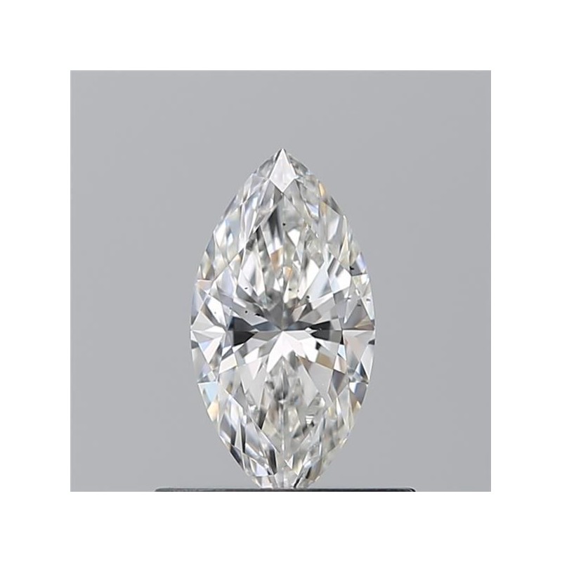 Diament markiza, 0.5ct, SI1, G, GIA 7538879494