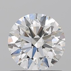Diament szlif okrągły, 1.01ct, VS1, G, GIA 1545262002