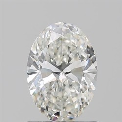 Diament szlif owalny, 1.01ct, VS2, H, GIA 2235678897