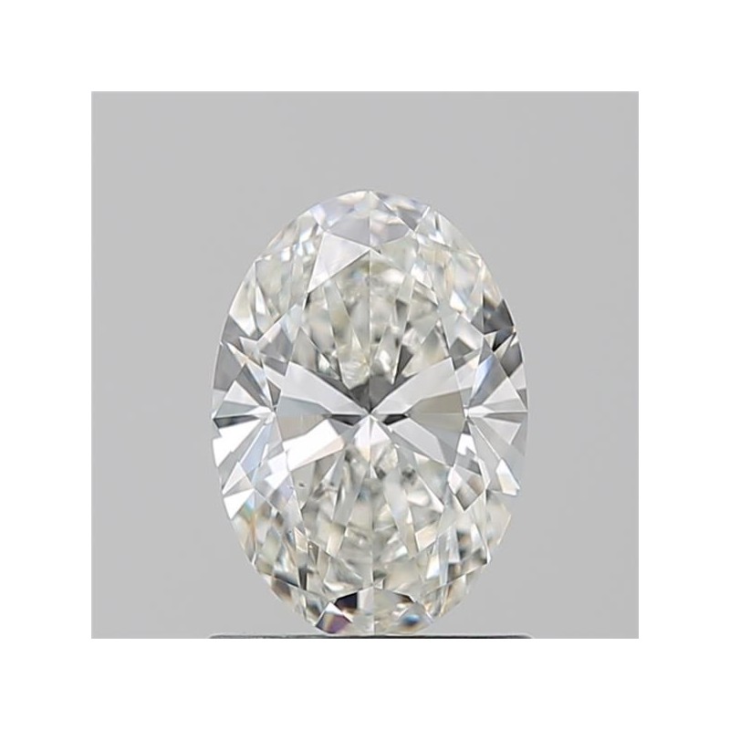 Diament szlif owalny, 1.01ct, VS2, H, GIA 2235678897